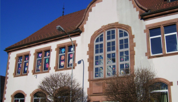 Astrid-Lindgren-Schule Logo