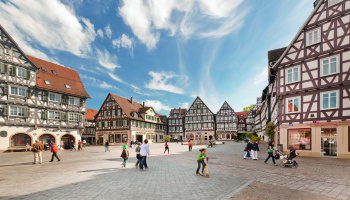 Stadt Schorndorf