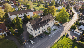 Reinhold-Maier-Schule Logo