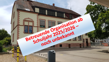 Grundschule Tumringen Logo