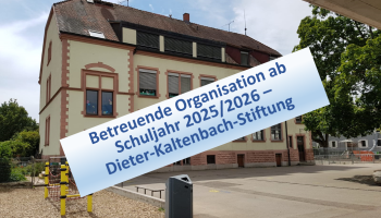 Grundschule Tumringen Logo