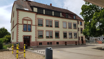 Grundschule Tumringen Logo