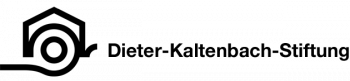 Dieter-Kaltenbach-Stiftung Logo